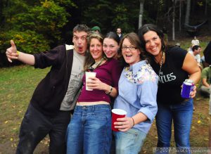 Loki Festival at Deerfields in Asheville, NC