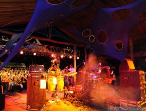 The Roots, Loki Festival at Deerfields in Asheville, NC