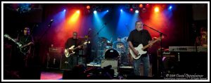 Los Lobos Photos