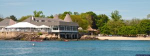 Mamaroneck Beach and Yacht Club