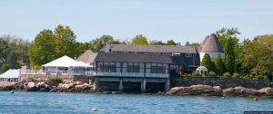 Mamaroneck Beach and Yacht Club