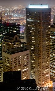 Market Center Office Buildings in San Francisco