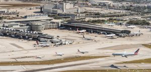 Miami International Airport aerial 43 scaled