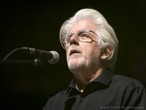 Michael McDonald