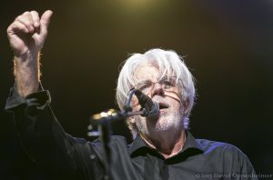 Michael McDonald