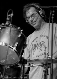 Mickey Hart Band