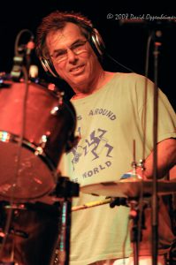 Mickey Hart Band