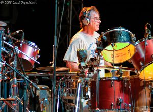 Mickey Hart Band