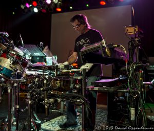 Mickey Hart Band