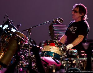 Mickey Hart Band