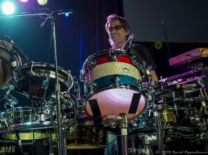 Mickey Hart Band