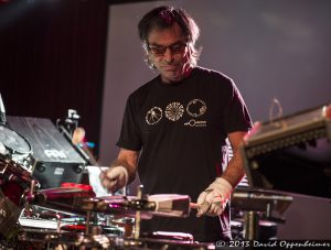 Mickey Hart Band