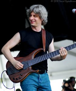 Mike Gordon Band