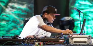 Mix Master Mike