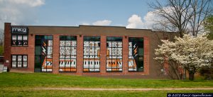 Moog Music Factory and Store in Asheville