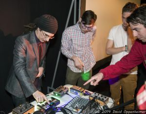 Moogfest 2014