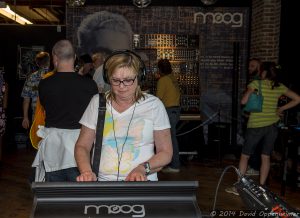 Moogfest 2014