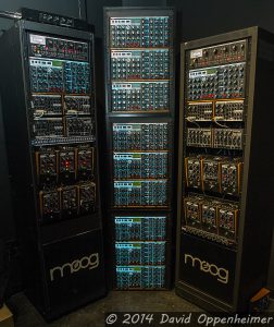 Moogfest 2014