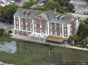 Motoryacht Southern Comfort in Charleston