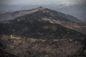 Mount Mitchell State Park