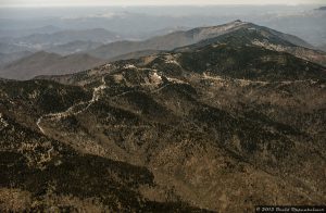 Mount Mitchell State Park