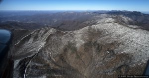 Mount Mitchell State Park