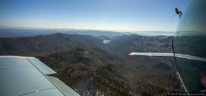 Mount Mitchell State Park