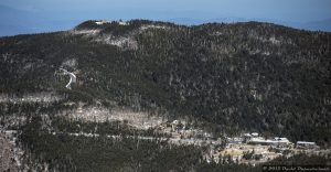 Mount Mitchell State Park