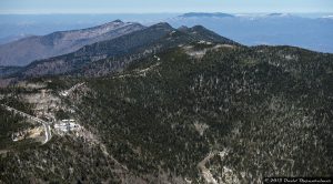 Mount Mitchell State Park