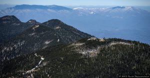 Mount Mitchell State Park