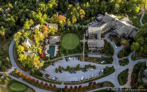 Mountaintop Golf & Lake Club Clubhouse