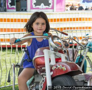 NC Mountain State Fair