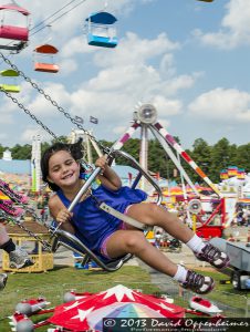 NC Mountain State Fair