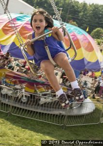 NC Mountain State Fair