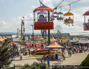 NC Mountain State Fair