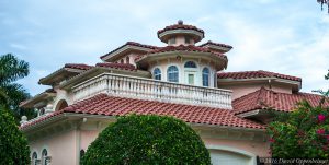 Naples, Florida Luxury Real Estate