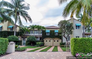 Naples, Florida Luxury Real Estate