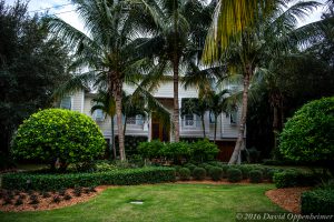 Naples, Florida Luxury Real Estate