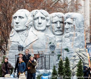 Needtobreathe South Dakota Tourism Mount Rushmore Macys 4410