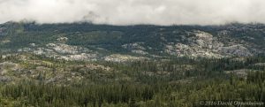 Nevada County, California Wilderness