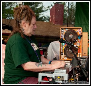 Buddy Cage with New Riders of the Purple Sage at Mighty High Festival