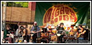 New Riders of the Purple Sage at Mighty High Festival