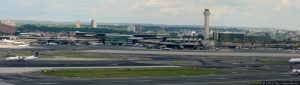 Newark Liberty International Airport