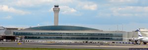 Newark Liberty International Airport