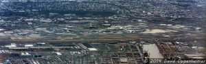 Newark Liberty International Airport