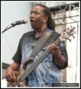 Dumpstaphunk at Gathering of the Vibes