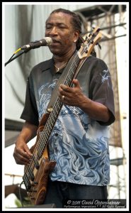 Dumpstaphunk at Gathering of the Vibes