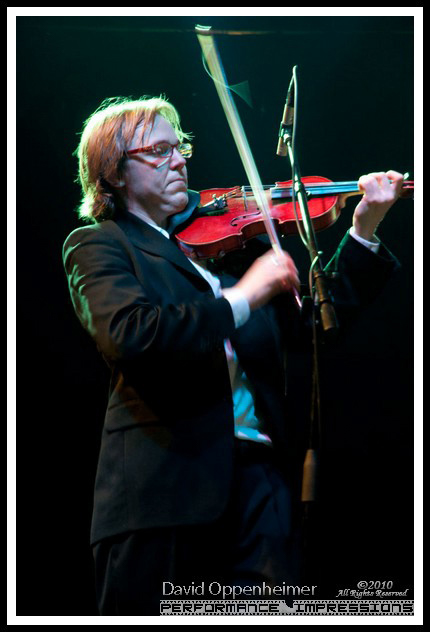 Steve Martin and The Steep Canynon Rangers at Bonnaroo