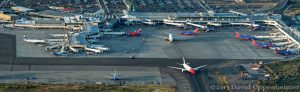 Oakland International Airport