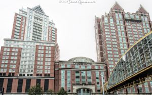 Omni Providence Hotel in Providence Rhode Island